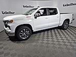 2025 Chevrolet Silverado 1500 Crew Cab 4x4 Pickup for sale #F23362 - photo 4