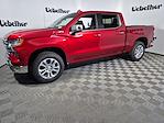 2025 Chevrolet Silverado 1500 Crew Cab 4x4 Pickup for sale #F23363 - photo 4
