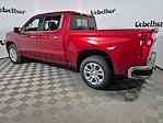 2025 Chevrolet Silverado 1500 Crew Cab 4x4 Pickup for sale #F23363 - photo 5