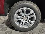 2025 Chevrolet Silverado 1500 Crew Cab 4x4 Pickup for sale #F23363 - photo 9