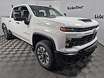 2025 Chevrolet Silverado 2500 Double Cab SRW 4x4 Pickup for sale #F23394 - photo 1
