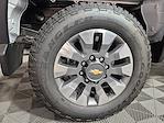 2025 Chevrolet Silverado 2500 Double Cab SRW 4x4 Pickup for sale #F23394 - photo 12