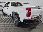 2025 Chevrolet Silverado 2500 Double Cab SRW 4x4 Pickup for sale #F23394 - photo 4