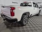 2025 Chevrolet Silverado 2500 Double Cab SRW 4x4 Pickup for sale #F23394 - photo 2