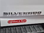 2025 Chevrolet Silverado 2500 Double Cab SRW 4x4 Pickup for sale #F23394 - photo 8