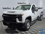 2020 Chevrolet Silverado 2500 Regular Cab SRW RWD Cab Chassis for sale #F23420A - photo 3