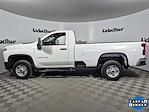 2020 Chevrolet Silverado 2500 Regular Cab SRW RWD Cab Chassis for sale #F23420A - photo 4