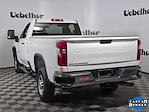 2020 Chevrolet Silverado 2500 Regular Cab SRW RWD Cab Chassis for sale #F23420A - photo 5