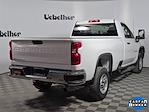 2020 Chevrolet Silverado 2500 Regular Cab SRW RWD Cab Chassis for sale #F23420A - photo 7