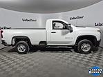 2020 Chevrolet Silverado 2500 Regular Cab SRW RWD Cab Chassis for sale #F23420A - photo 8