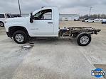 Used 2020 Chevrolet Silverado 2500 Regular Cab 55 CA Cab Chassis for sale #F23420A - photo 4