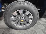 New 2025 Chevrolet Silverado 2500 Custom Crew Cab 4x4 Pickup for sale #F23423 - photo 10