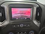 New 2025 Chevrolet Silverado 2500 Custom Crew Cab 4x4 Pickup for sale #F23423 - photo 21