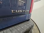 New 2025 Chevrolet Silverado 2500 Custom Crew Cab 4x4 Pickup for sale #F23423 - photo 9