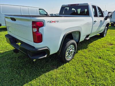 2025 Chevrolet Silverado 3500 Regular Cab SRW 4x4 Cab Chassis for sale #F23504 - photo 2