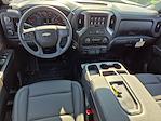 New 2025 Chevrolet Silverado 3500 Work Truck Regular Cab 4x4 55 CA Cab Chassis for sale #F23504 - photo 9
