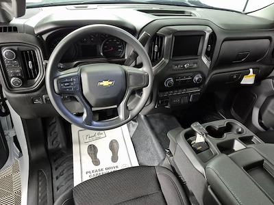 2025 Chevrolet Silverado 2500 Regular Cab 4WD Pickup for sale #F23505 - photo 2