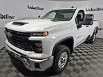 2025 Chevrolet Silverado 2500 Regular Cab 4WD Pickup for sale #F23505 - photo 3