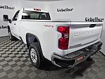 2025 Chevrolet Silverado 2500 Regular Cab 4WD Pickup for sale #F23505 - photo 4