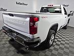 2025 Chevrolet Silverado 2500 Regular Cab 4WD Pickup for sale #F23505 - photo 5