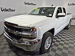 2018 Chevrolet Silverado 1500 Double Cab 4WD Pickup for sale #F23505A - photo 4