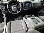 Used 2014 Chevrolet Silverado 1500 Work Truck Double Cab for sale #F23505B - photo 10