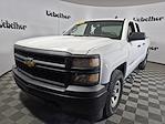 Used 2014 Chevrolet Silverado 1500 Work Truck Double Cab for sale #F23505B - photo 3