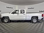 Used 2014 Chevrolet Silverado 1500 Work Truck Double Cab for sale #F23505B - photo 4