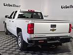 Used 2014 Chevrolet Silverado 1500 Work Truck Double Cab for sale #F23505B - photo 5