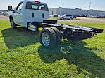 2025 Chevrolet Silverado 3500 Regular Cab 4x2 Cab Chassis for sale #F23636 - photo 4