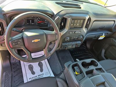2025 Chevrolet Silverado 3500 Regular Cab RWD Cab Chassis for sale #F23637 - photo 2