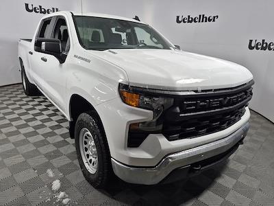 2025 Chevrolet Silverado 3500 Regular Cab DRW 4WD Cab Chassis for sale #F23638 - photo 1