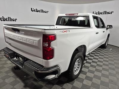 2025 Chevrolet Silverado 3500 Regular Cab DRW 4WD Cab Chassis for sale #F23638 - photo 2