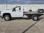 2025 Chevrolet Silverado 3500 Regular Cab DRW 4WD Cab Chassis for sale #F23638 - photo 5