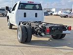 2025 Chevrolet Silverado 3500 Regular Cab DRW 4WD Cab Chassis for sale #F23638 - photo 6