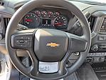 2025 Chevrolet Silverado 3500 Regular Cab DRW 4WD Cab Chassis for sale #F23638 - photo 11