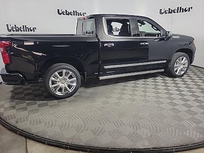 2025 Chevrolet Silverado 1500 Crew Cab 4x4 Pickup for sale #F23670 - photo 2