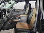 2025 Chevrolet Silverado 1500 Crew Cab 4x4 Pickup for sale #F23670 - photo 16