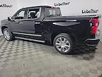 2025 Chevrolet Silverado 1500 Crew Cab 4x4 Pickup for sale #F23670 - photo 5