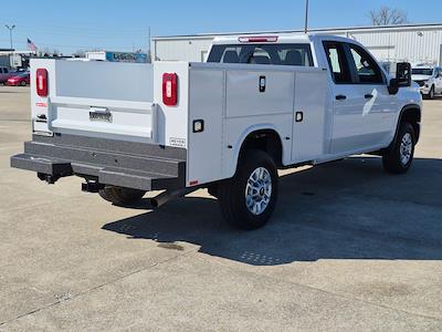 New 2025 Chevrolet Silverado 2500 - photo 1