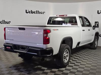 New 2025 Chevrolet Silverado 2500 - photo 1