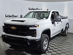 New 2025 Chevrolet Silverado 2500 Work Truck Double Cab for sale #F23726 - photo 4