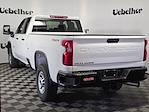 New 2025 Chevrolet Silverado 2500 Work Truck Double Cab for sale #F23726 - photo 6