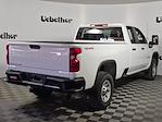 2025 Chevrolet Silverado 2500 Double Cab SRW 4WD Pickup for sale #F23726 - photo 1