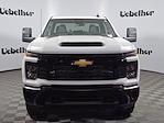 2025 Chevrolet Silverado 2500 Double Cab SRW 4WD Pickup for sale #F23727 - photo 3