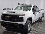 2025 Chevrolet Silverado 2500 Double Cab SRW 4WD Pickup for sale #F23727 - photo 4