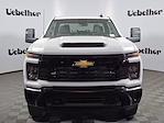 2025 Chevrolet Silverado 2500 Double Cab SRW 4WD Pickup for sale #F23728 - photo 3