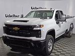 2025 Chevrolet Silverado 2500 Double Cab SRW 4WD Pickup for sale #F23728 - photo 4