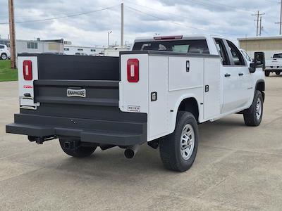 New 2025 Chevrolet Silverado 2500 - photo 1