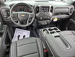 2025 Chevrolet Silverado 2500 Double Cab SRW 4WD Service Truck for sale #F23729 - photo 10